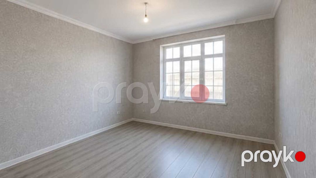 Satılır 4 otaqlı həyət evi/bağ evi 110 m² — Ev, villa, Bakı (10)