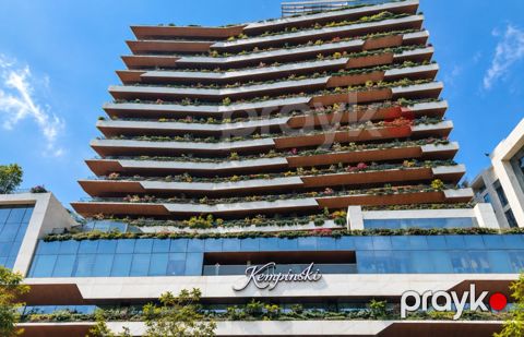 4-otaqlı yeni tikili, Bayıl qəs., 249 m² — Bakı