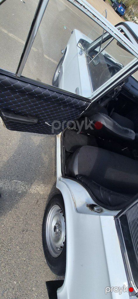 Lada (VAZ) 21011, 1.3 L, 1986 il, 125 421 km — Avtomobillər, Cəlilabad (6)