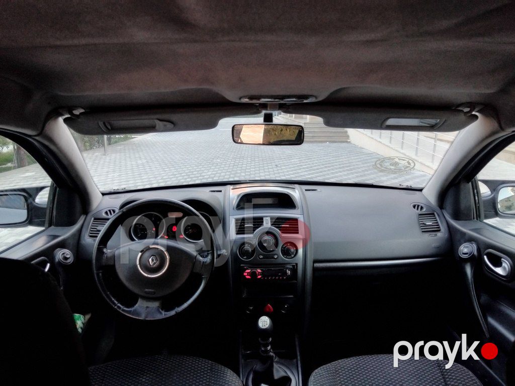 Renault Megane, 1.5 L, 2007 il, 451 940 km — Avtomobillər, Bakı (5)