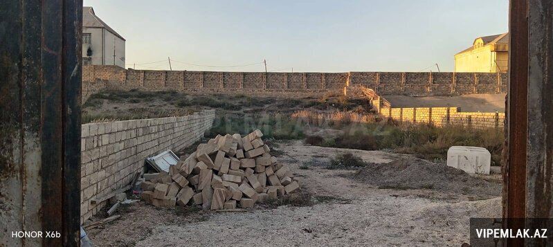 Sabunçu rayonunda Torpaq Satılır, 10 sot — Torpaq, Bakı (5)