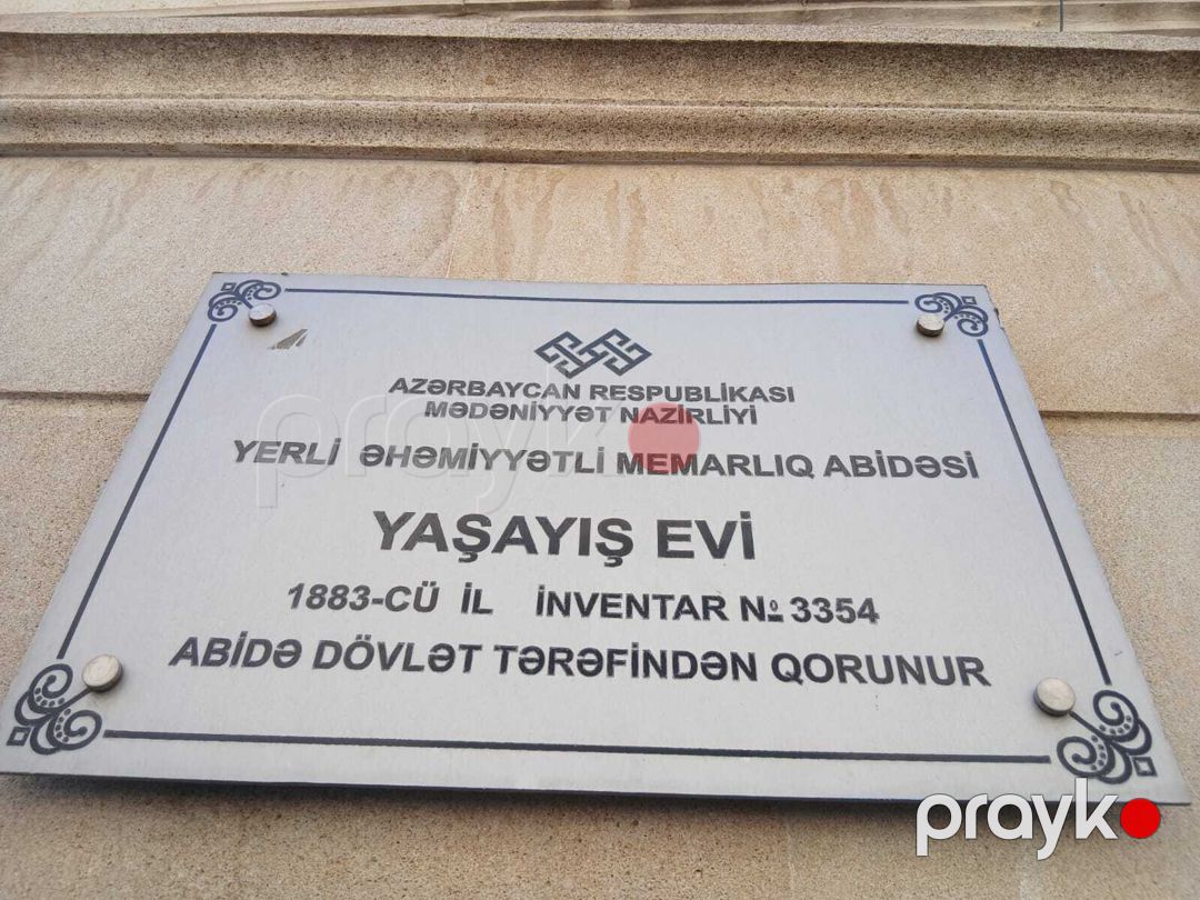 2-otaqlı mənzil, Məmməd Əfəndiyev küç., 45 m² — Mənzil, Bakı (7)
