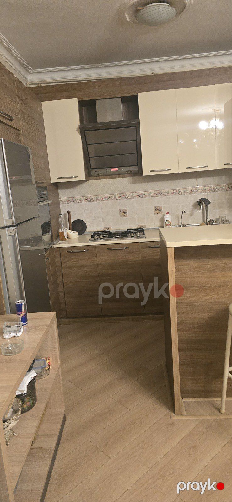 Satılır 3 otaqlı köhnə tikili 80 m² — Mənzil, Bakı (2)