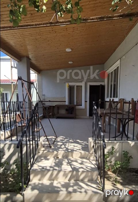 Bağ evi kirayə verilir, Pirşağı qəs — Bakı
