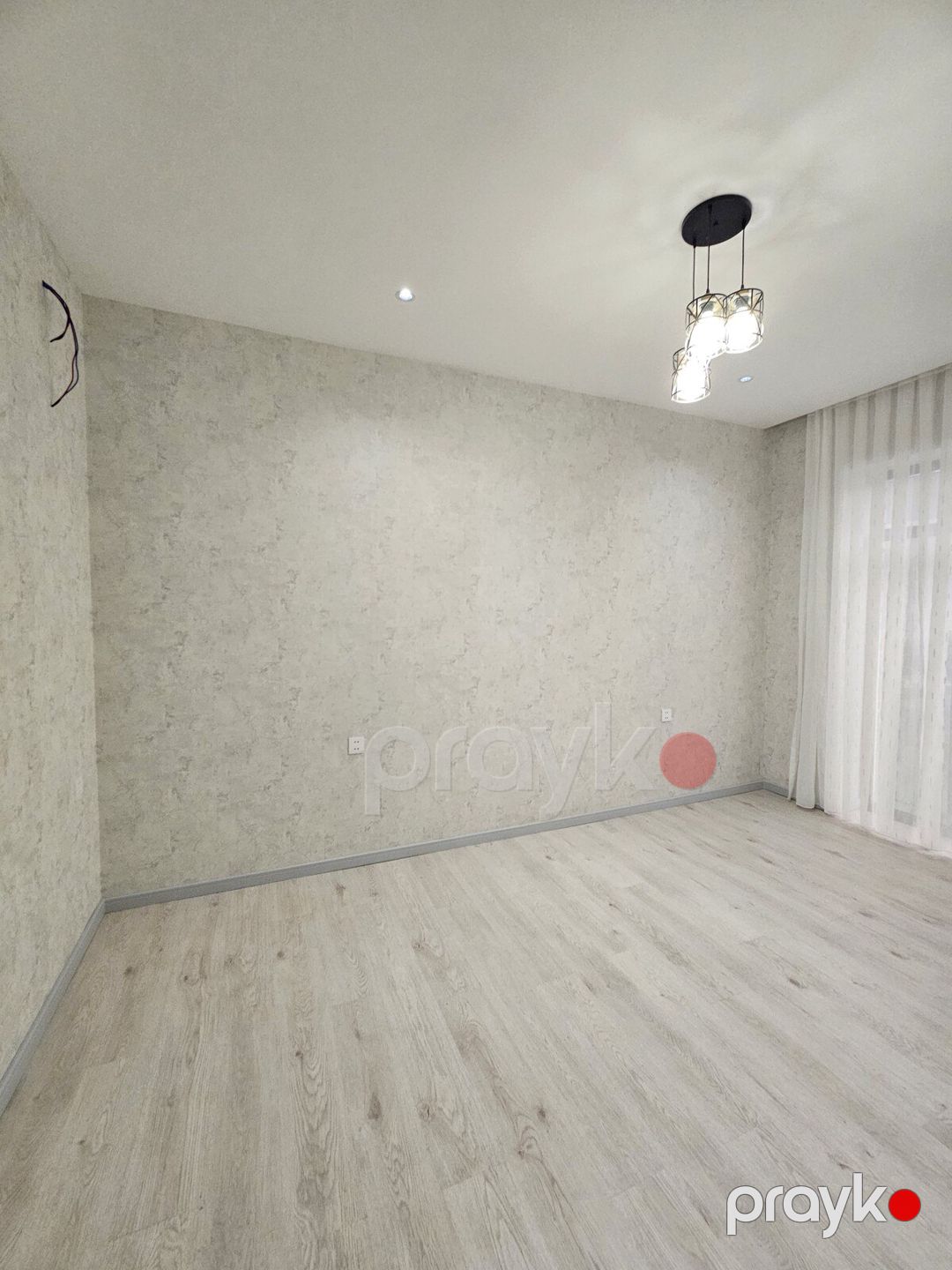 Satılır 4 otaqlı həyət evi/bağ evi 150 m² — Ev, villa, Bakı (10)