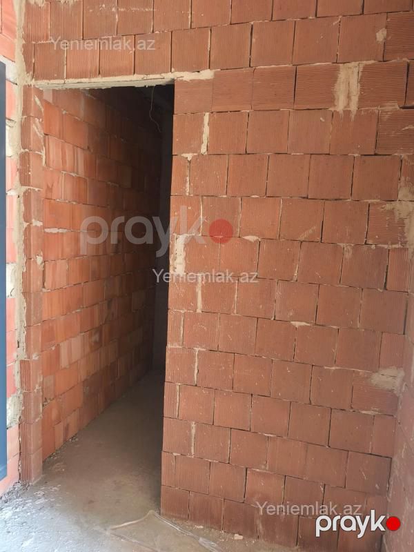 Satılır 2 otaqlı Bina evi menzil (Yeni tikili), 51 m², 76-cı məhəllə — Mənzil, Sumqayıt (11)