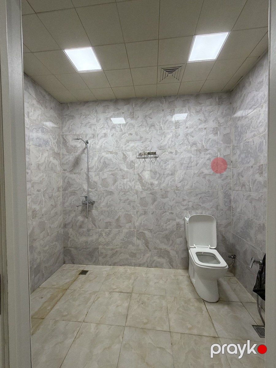 Satılır 2 otaqlı yeni tikili 60 m² — Mənzil, Bakı (12)