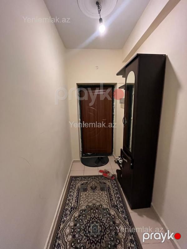 Satılır 2 otaqlı Bina evi menzil (Yeni tikili), 46 m², Xırdalan ş — Mənzil (10)