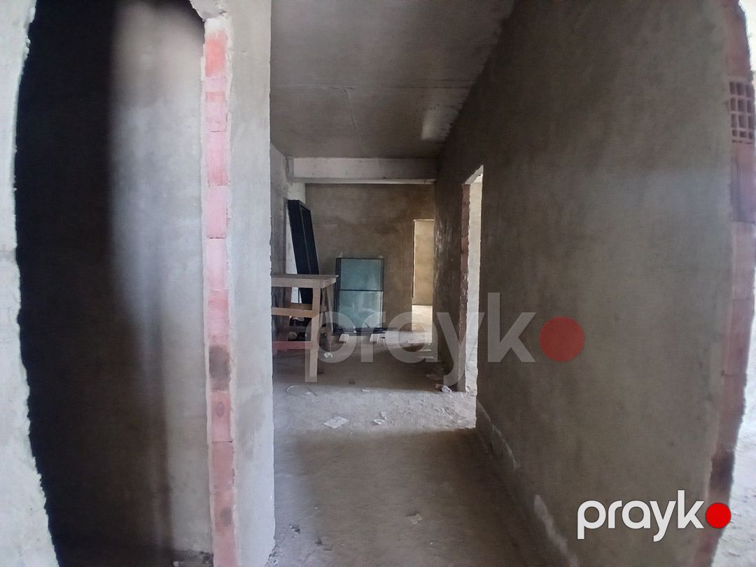 Satılır 2 otaqlı yeni tikili 84 m² — Mənzil, Bakı (12)
