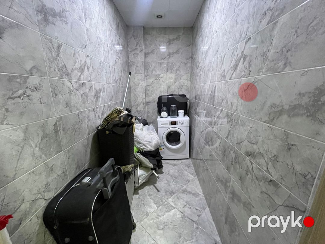 2-otaqlı yeni tikili, Nərimanov r., 100 m² — Mənzil, Bakı (9)