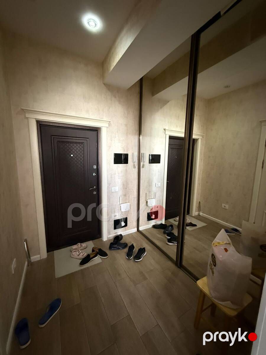 Satılır 2 otaqlı yeni tikili 71 m² — Mənzil, Bakı (8)