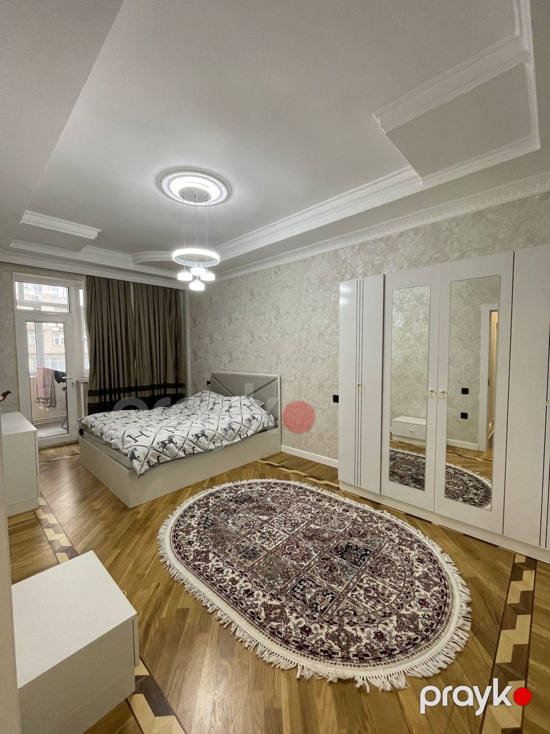 Satılır 2 otaqlı yeni tikili 81 m² — Mənzil, Bakı (7)