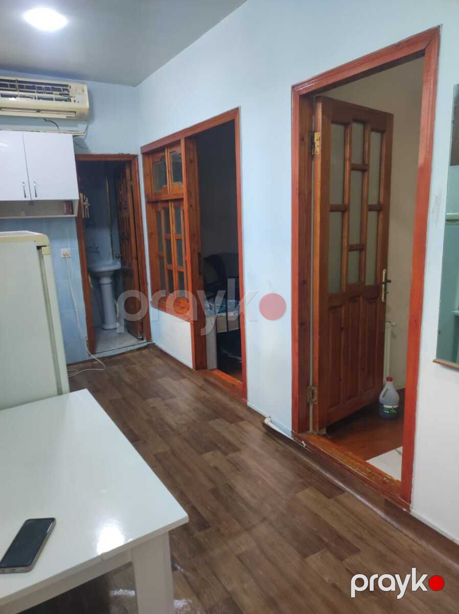 İcarəyə verilir 1 otaqlı həyət evi/bağ evi 40 m² — Ev, villa, Bakı (4)