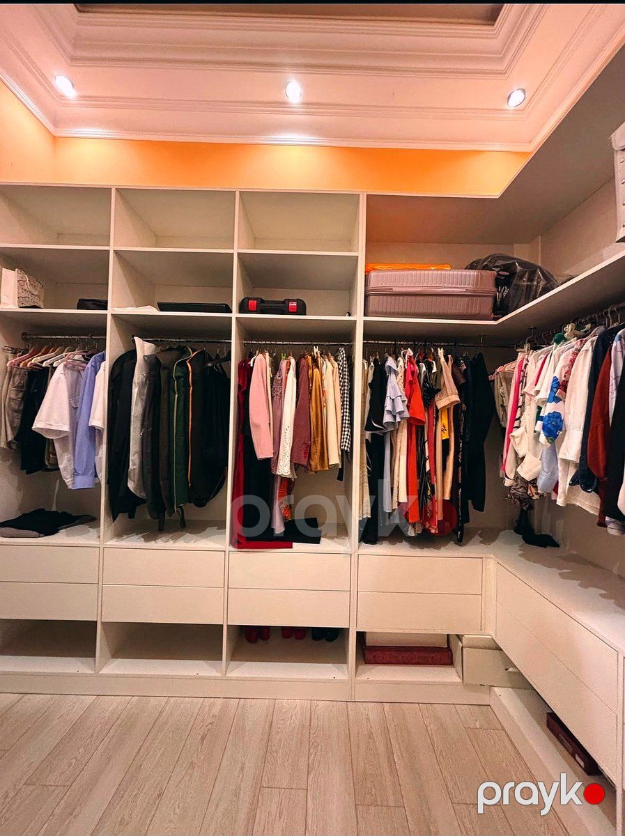 Satılır 3 otaqlı köhnə tikili 120 m² — Mənzil, Bakı (7)
