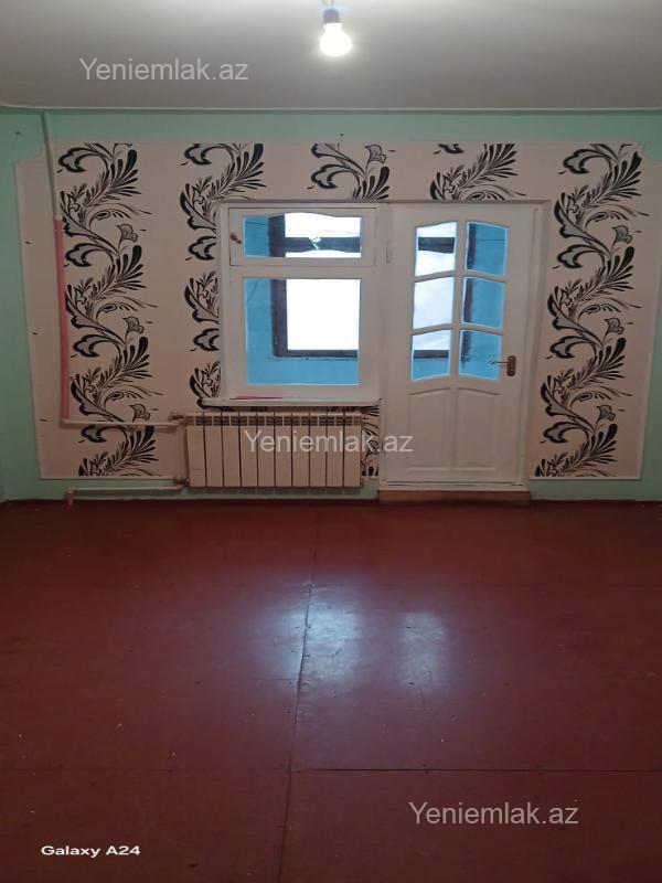 Satılır 3 otaqlı Bina evi menzil (Köhnə tikili), 80 m², Xətai rayonu — Mənzil, Bakı (12)