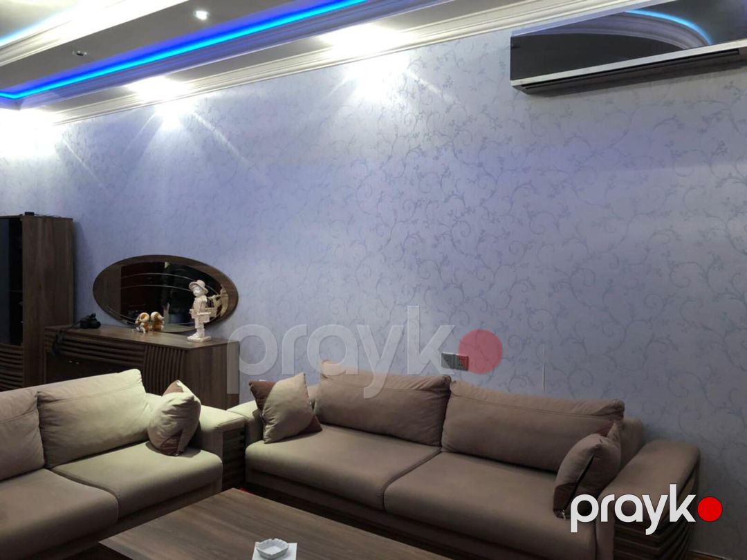 İcarəyə verilir 3 otaqlı yeni tikili 100 m² — Mənzil, Bakı (2)
