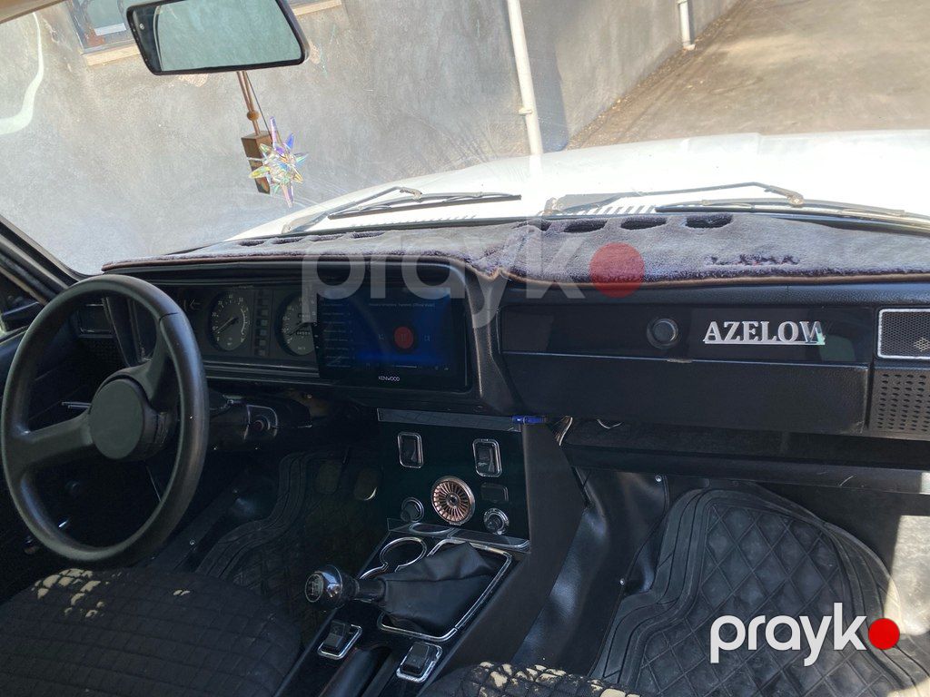 Lada (VAZ) 2107, 1.5 L, 1998 il, 100 000 km — Avtomobillər, Naxçıvan (4)