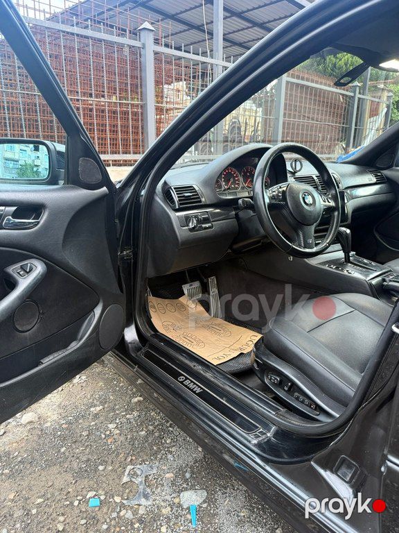 BMW 325, 2.5 L, 1998 il, 285 000 km — Avtomobillər, Beyləqan (4)