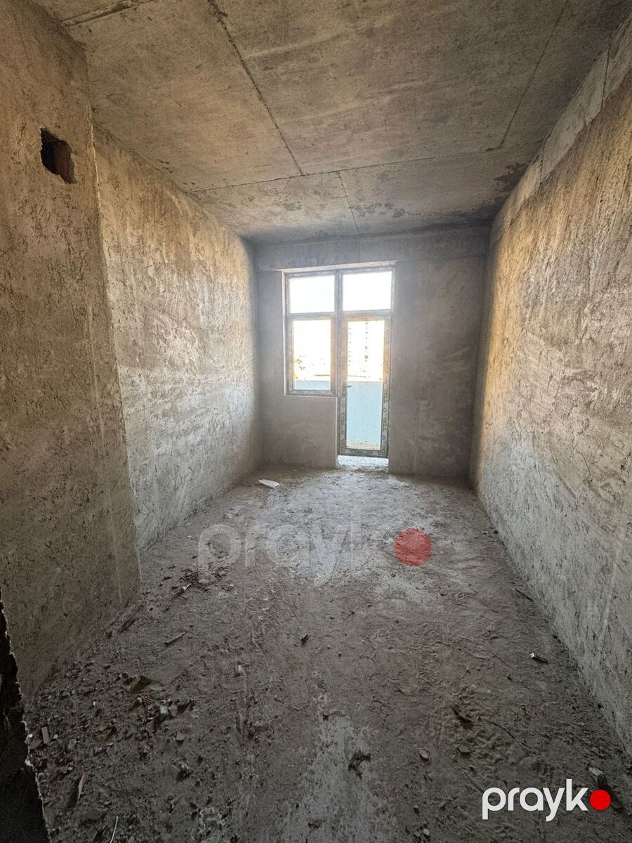 Satılır 3 otaqlı yeni tikili 117 m² — Mənzil, Bakı (3)