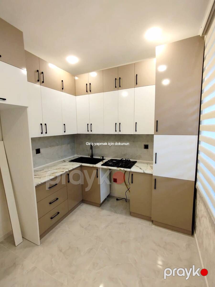 Satılır 3 otaqlı yeni tikili 80 m² — Mənzil, Bakı (7)