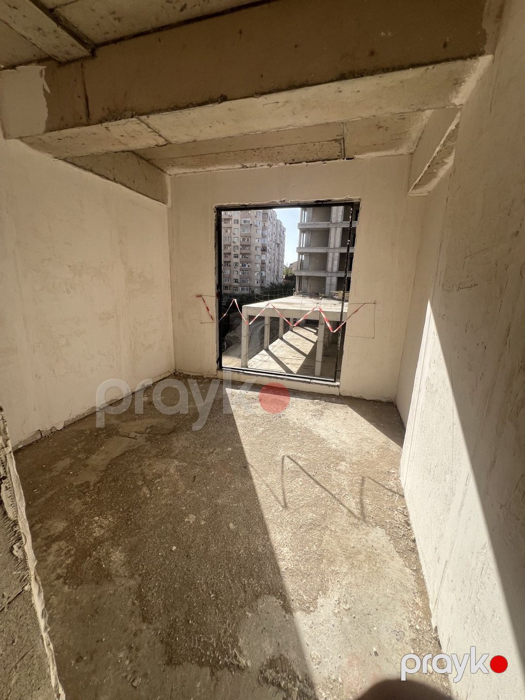 Satılır 2 otaqlı yeni tikili 95.8 m² — Mənzil, Bakı (11)
