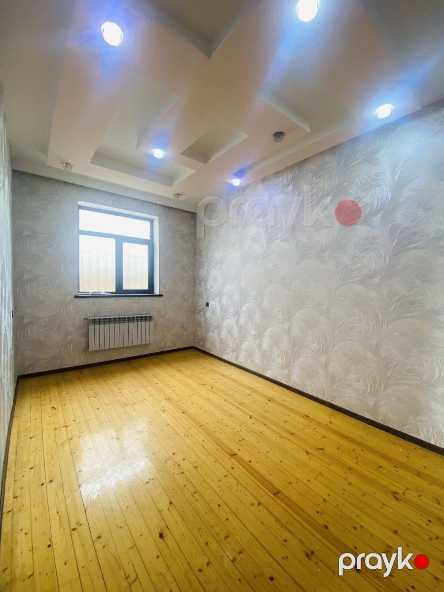 Satılır 4 otaqlı həyət evi/bağ evi 120 m² — Ev, villa, Bakı (3)