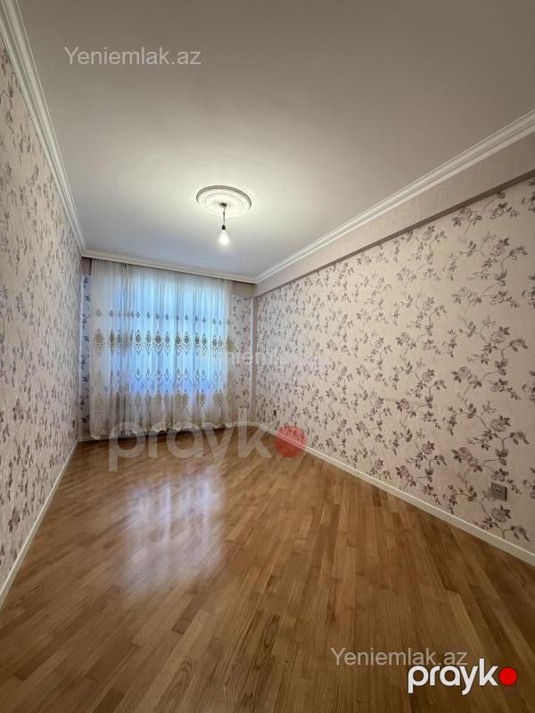 Satılır 3 otaqlı Bina evi menzil (Yeni tikili), 105 m², Sabunçu rayonu — Mənzil, Bakı (10)