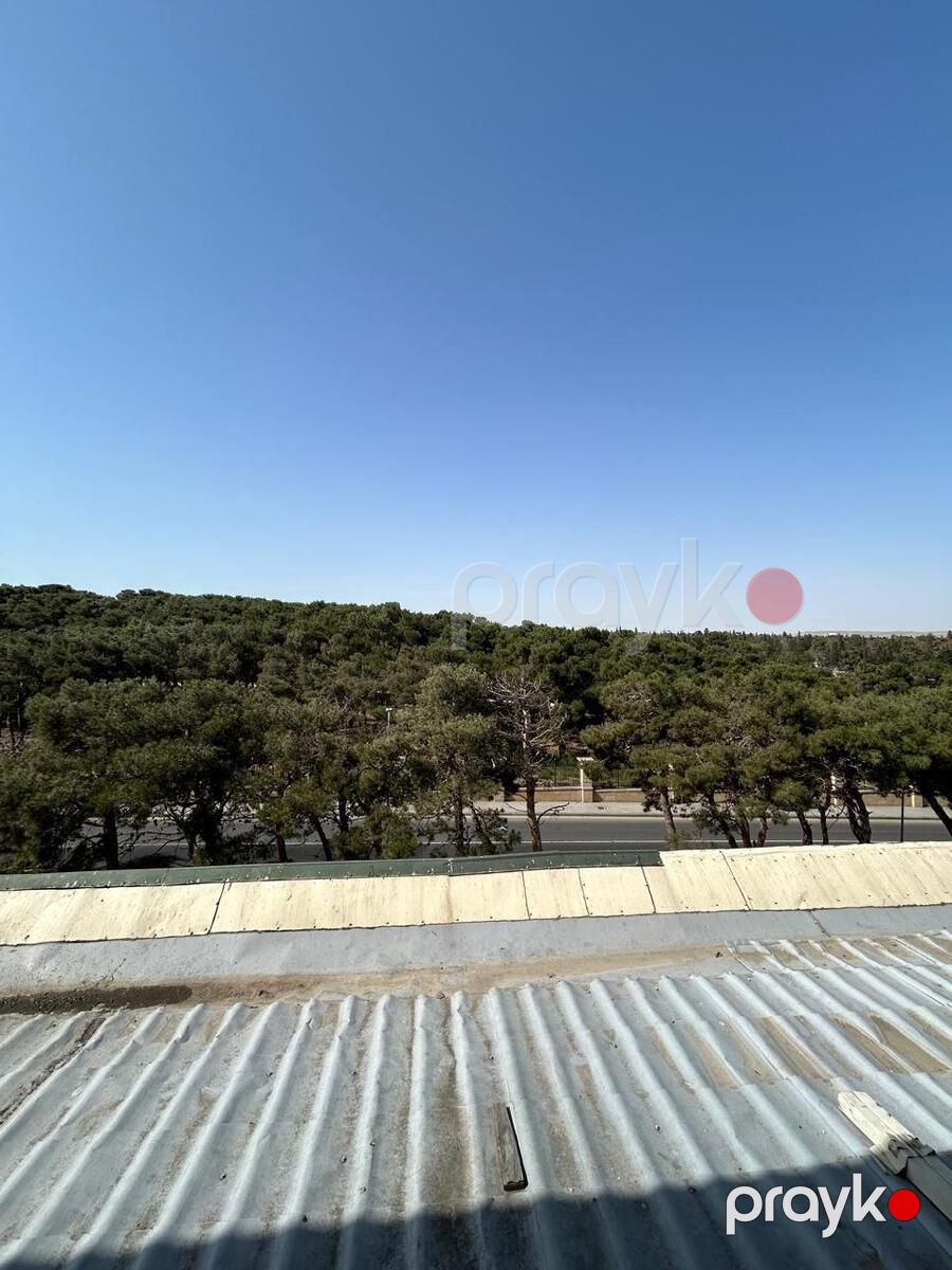 Satılır 2 otaqlı köhnə tikili 52 m² — Mənzil, Bakı (12)