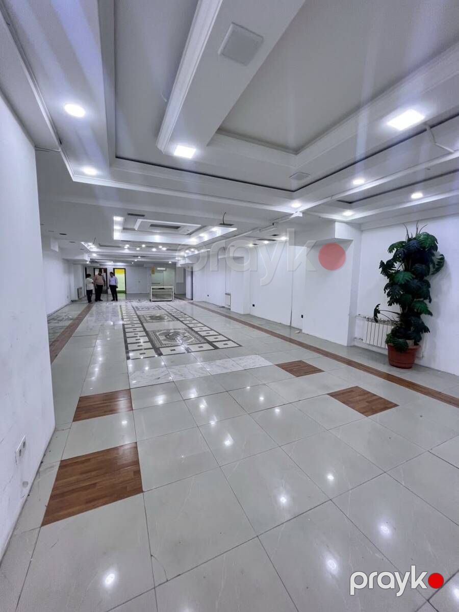 İcarəyə verilir 3 otaqlı ofis 300 m² — Ofis, Bakı (4)