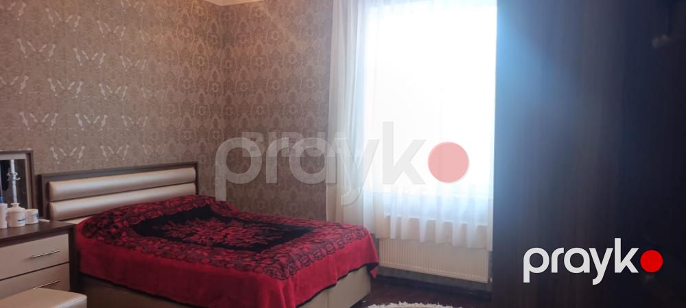 Satılır 4 otaqlı ev, Maştaga — Torpaq (6)