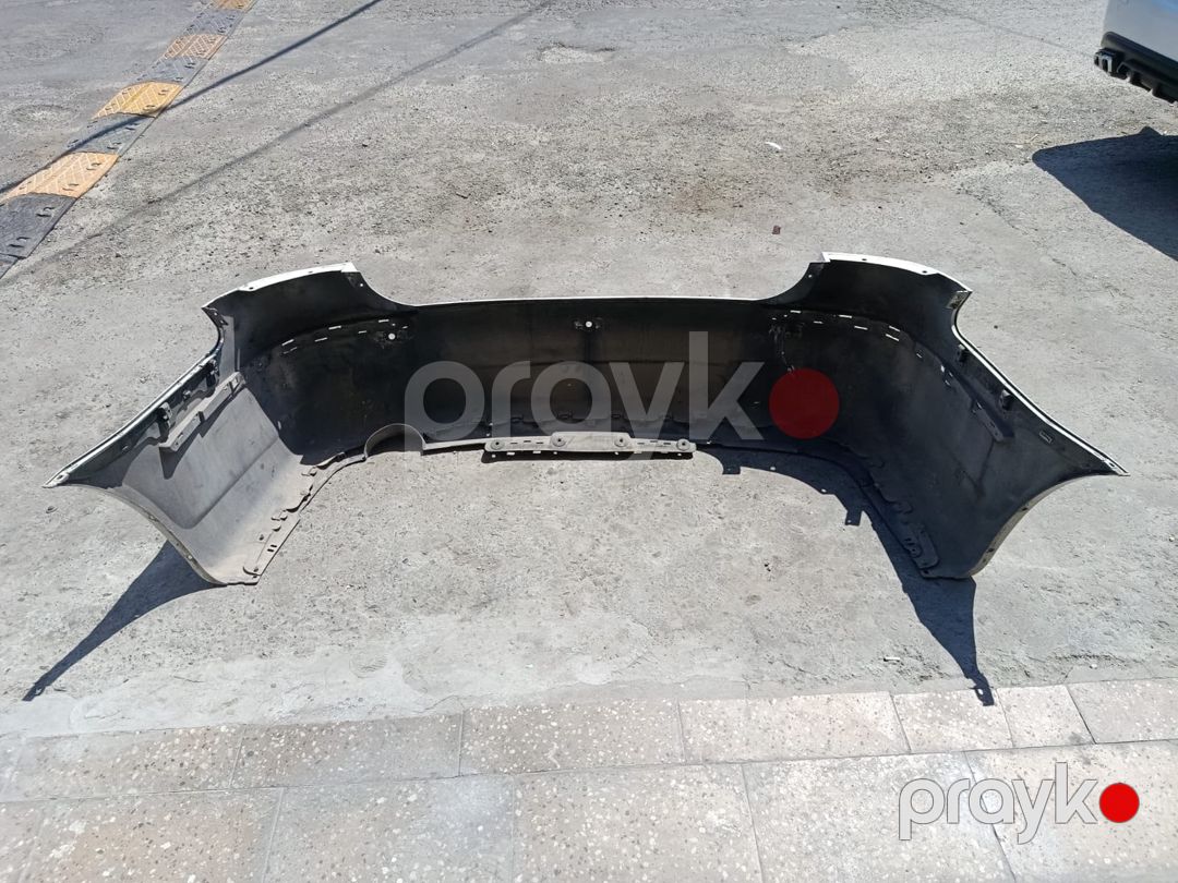 Hyundai Sonata arx və ön buferi — Ehtiyat hissələri və aksesuarlar, Bakı (6)