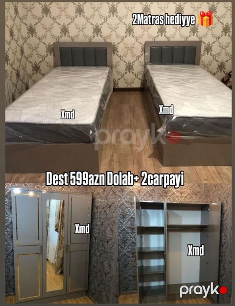 İstehsalin ozunden alin hem vaxtinza hem cibinize qənaət edin — Bakı