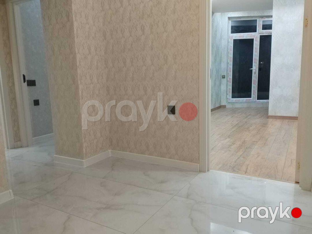 3-otaqlı yeni tikili kirayə verilir, 20 Yanvar m., 150 m² — Mənzil, Bakı (10)