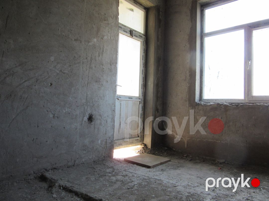Satılır 2 otaqlı yeni tikili 72.5 m² — Mənzil, Bakı (9)