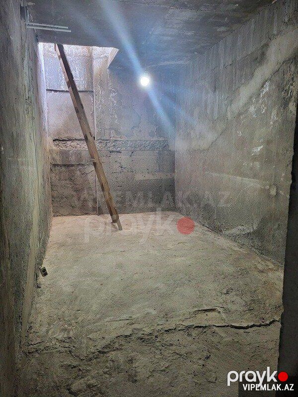Yasamal rayonunda 4 otaqlı Ofis Satılır, 80 m² — Ofis, Bakı (7)
