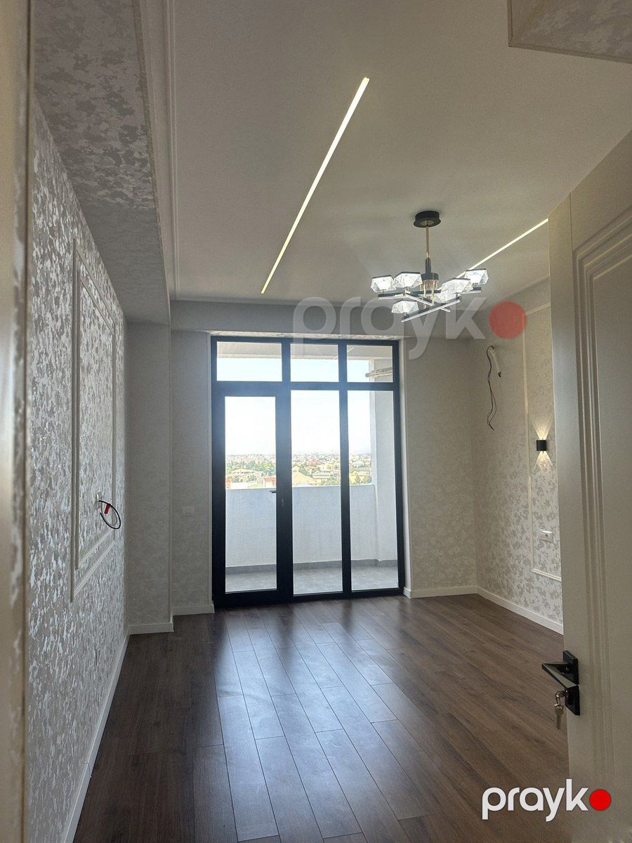 Satılır 2 otaqlı yeni tikili 62 m² — Mənzil, Bakı (4)