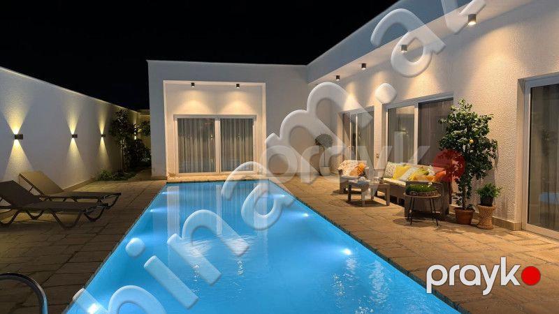 4 otaqlı Bağ evləri, Satış, Bakı, Xəzər, Koroğlu — Ev, villa, Bakı (2)