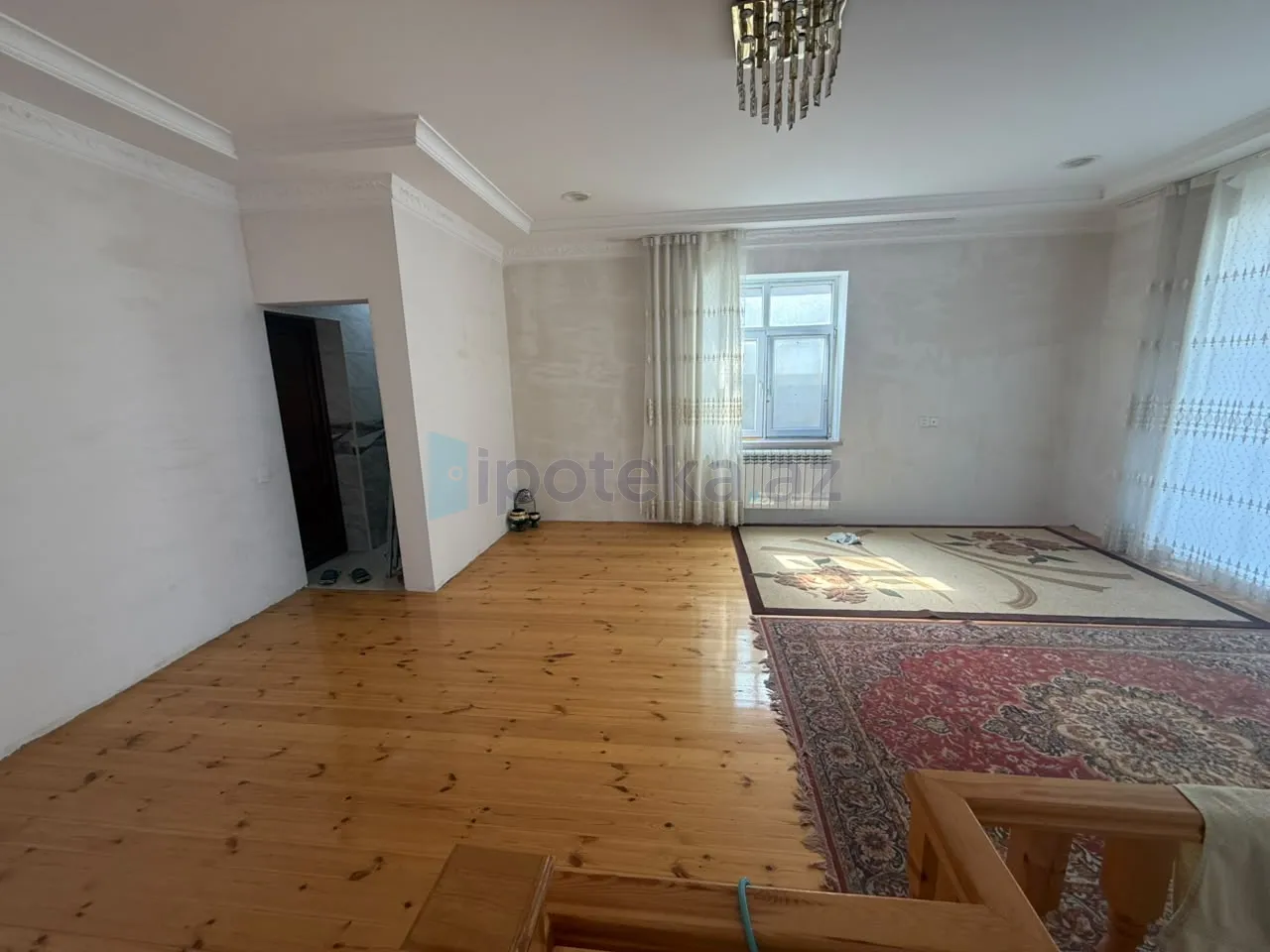 Satılır: 5 Otaq, Evlər/Villalar, Sabunçu r., Maştağa q., 200.00 m² — Ev, villa, Maştağa (10)