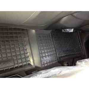 Hyundai Santa Fe (DM) 2012-2018 ayaqaltıları — Ehtiyat hissələri, Bakı (3)