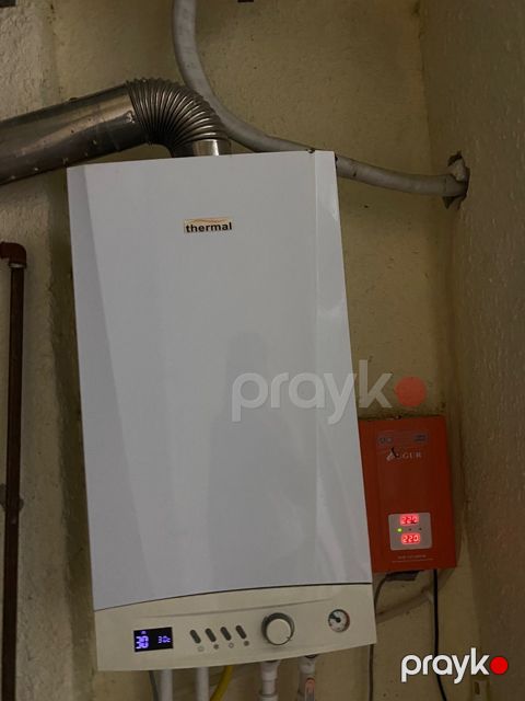 Kombi Thermal — Bakı