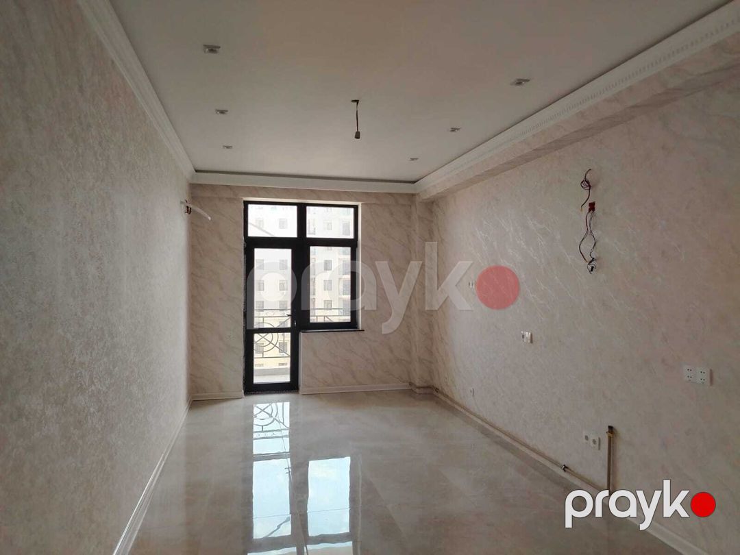 Satılır 3 otaqlı yeni tikili 150 m² — Mənzil, Bakı (8)