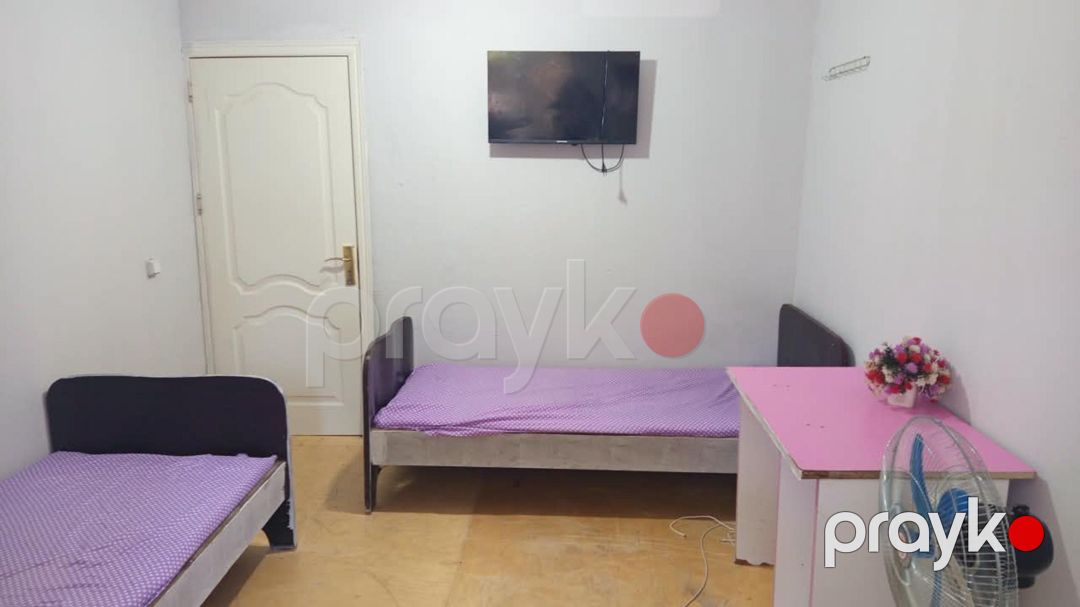 İcarəyə verilir 1 otaqlı həyət evi/bağ evi 55 m² — Ev, villa, Xırdalan (3)