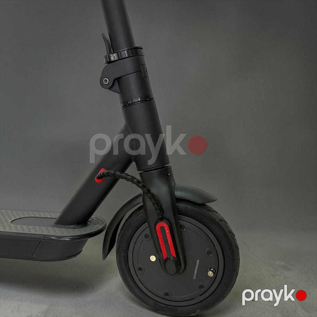 Elektrik samokat M365 Black — Mallar, Bakı (3)