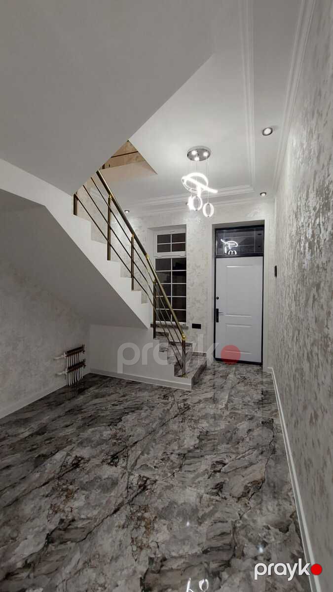 Satılır 5 otaqlı həyət evi/bağ evi 180 m² — Ev, villa, Bakı (5)