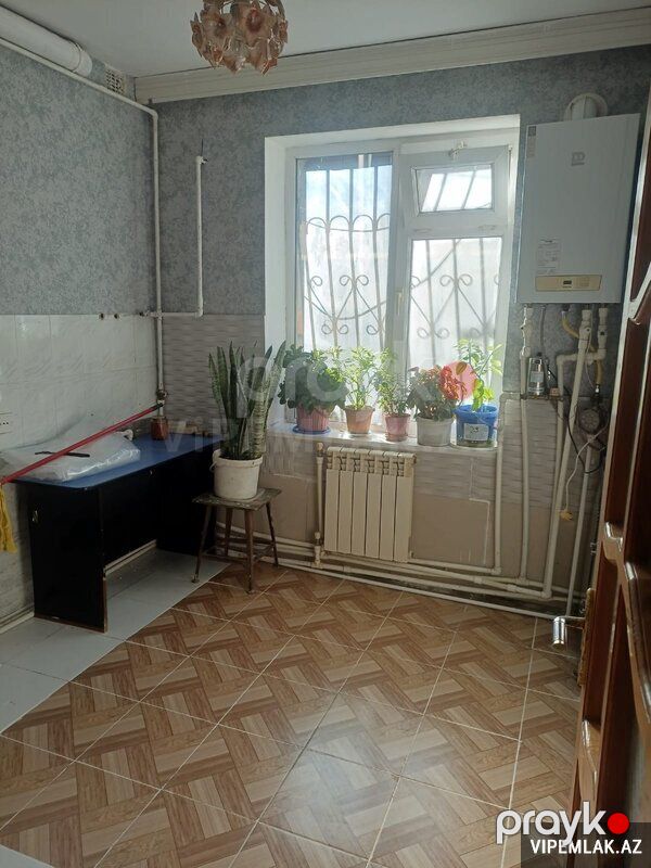 Binəqədi rayonunda 2 otaqlı Köhnə tikili Satılır, 50 m² — Mənzil, Bakı (8)