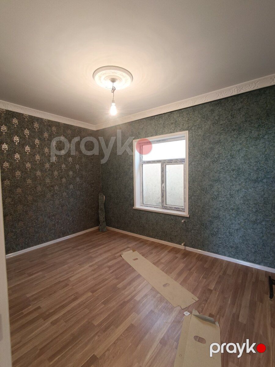 Həyət evi, Binəqədi qəs — Ev, villa, Bakı (3)