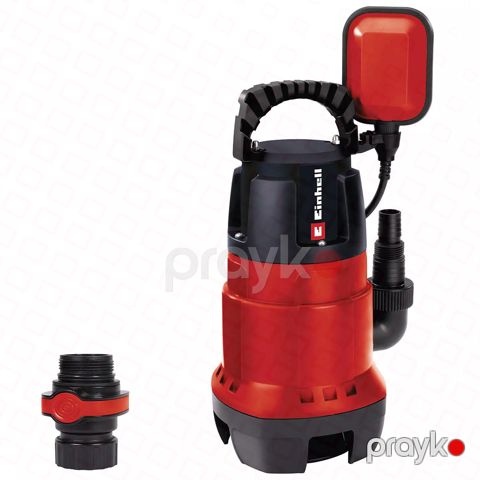 Çirkli su nasosu einhell 780W — Bakı