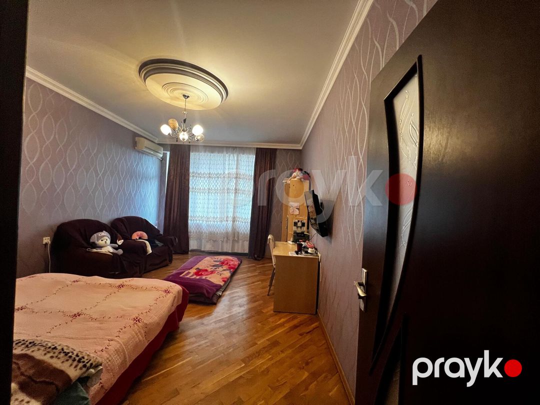 Satılır 1 otaqlı yeni tikili 65 m² — Mənzil, Bakı (5)
