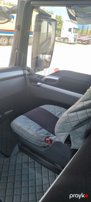 MAN TGX 18.440, 11 L, 2010 il, 909 000 km — Yük maşınları, Bakı (7)
