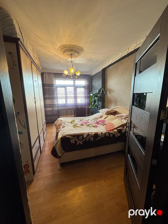 Satılır 3 otaqlı köhnə tikili 75 m² — Mənzil, Bakı (7)